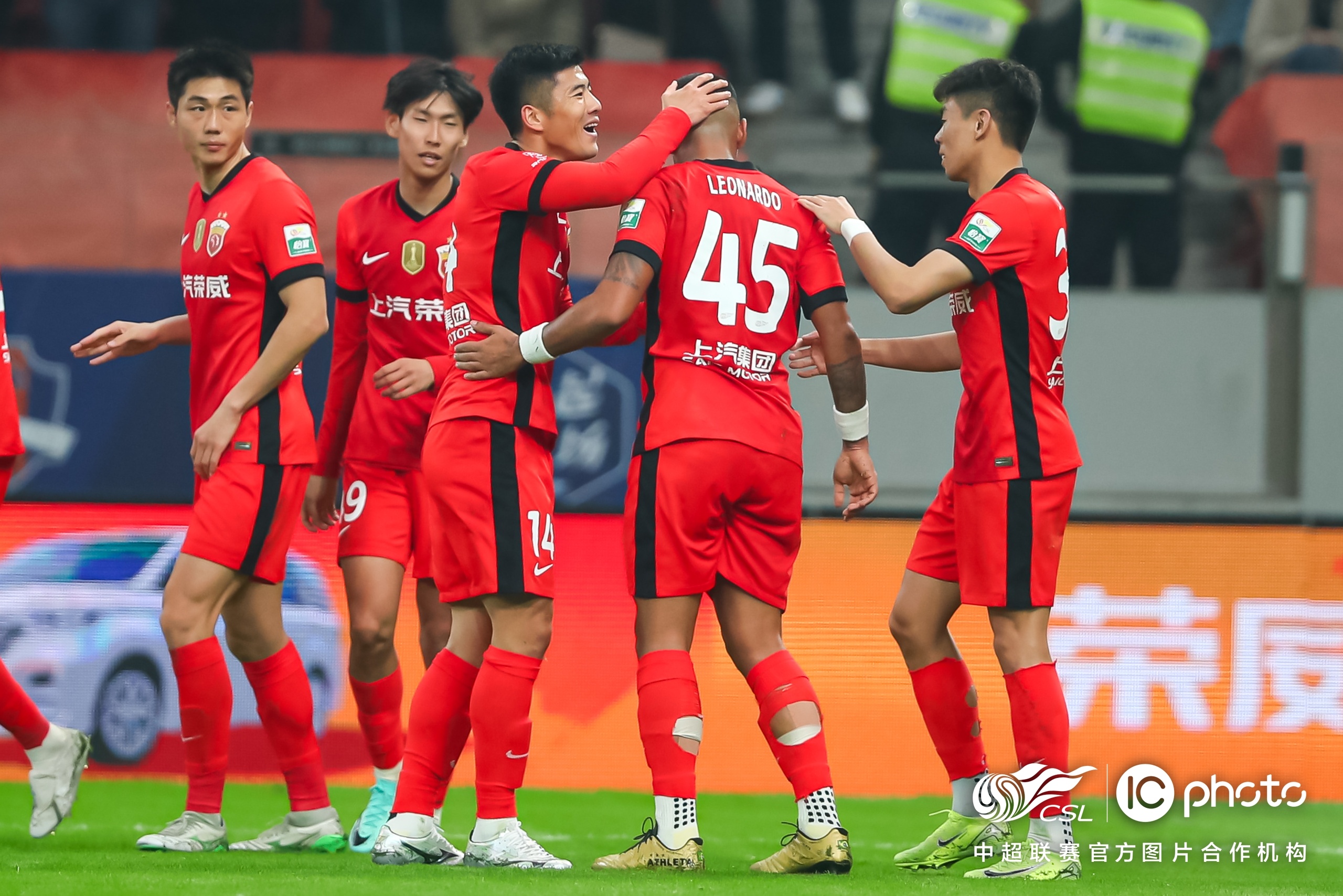 开云体育入口-中超冠军连胜前进，备战下一场比赛