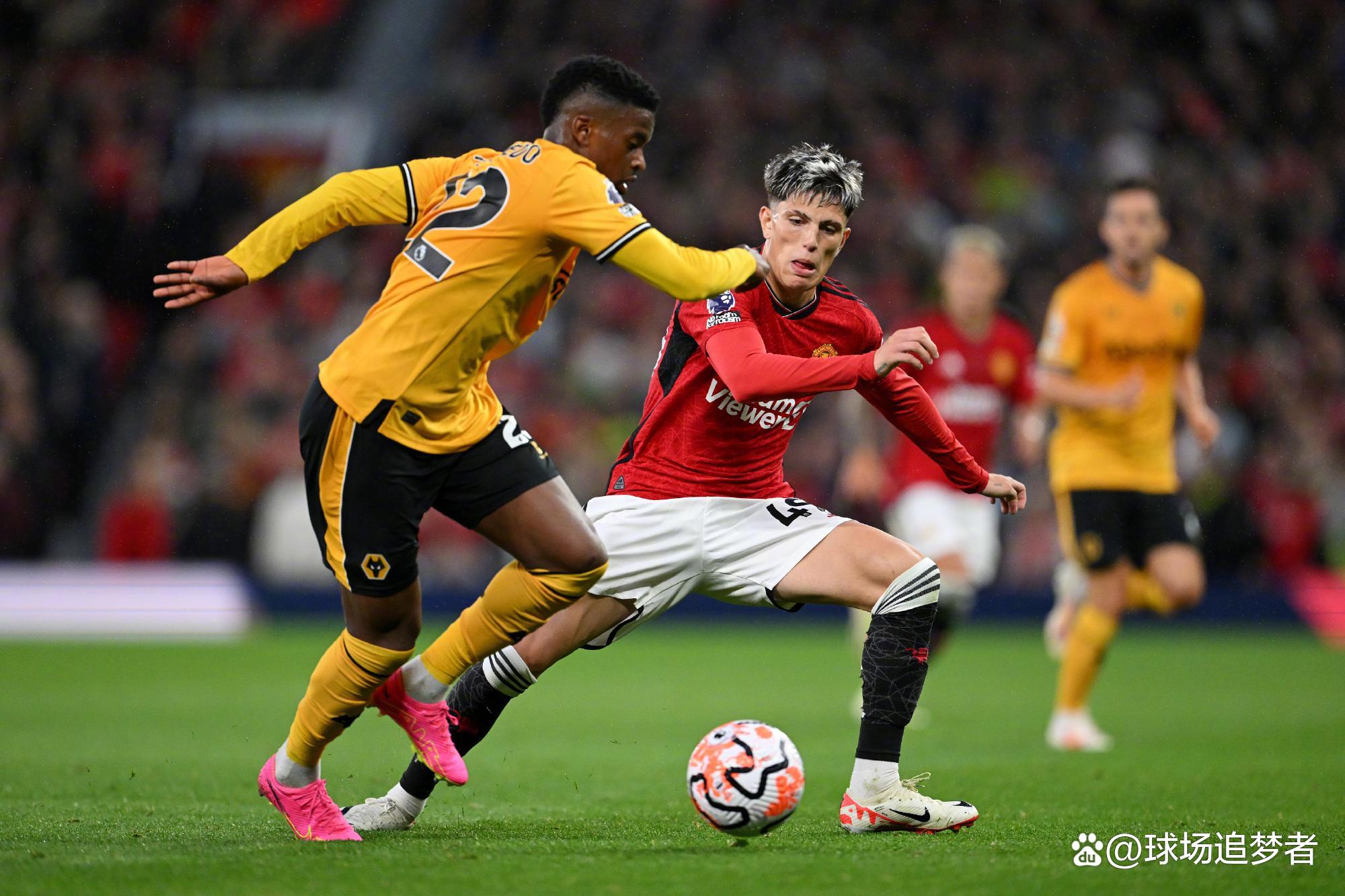 -狼队客场不敌布莱顿，遭遇两连败