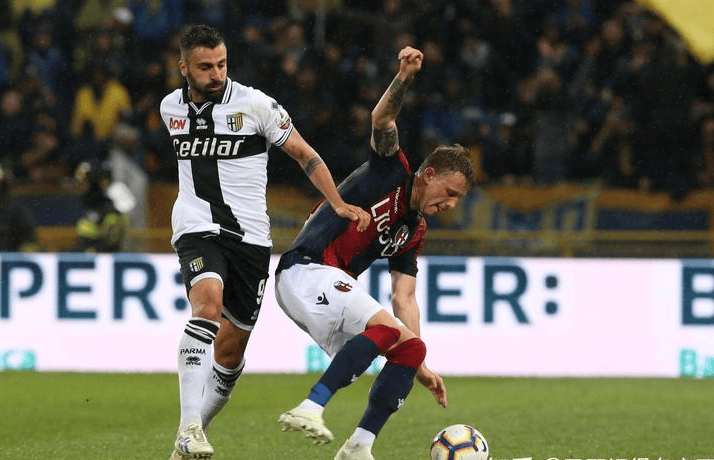 开云体育入口-乌迪内斯主场难求胜利，积分落后