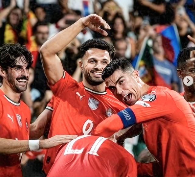 克罗地亚队遭遇不利局面，欧洲联赛前景堪忧