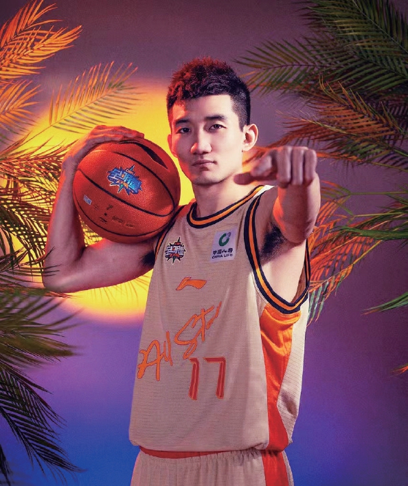 天津队绝杀上海队，孙铭徽点燃赛场