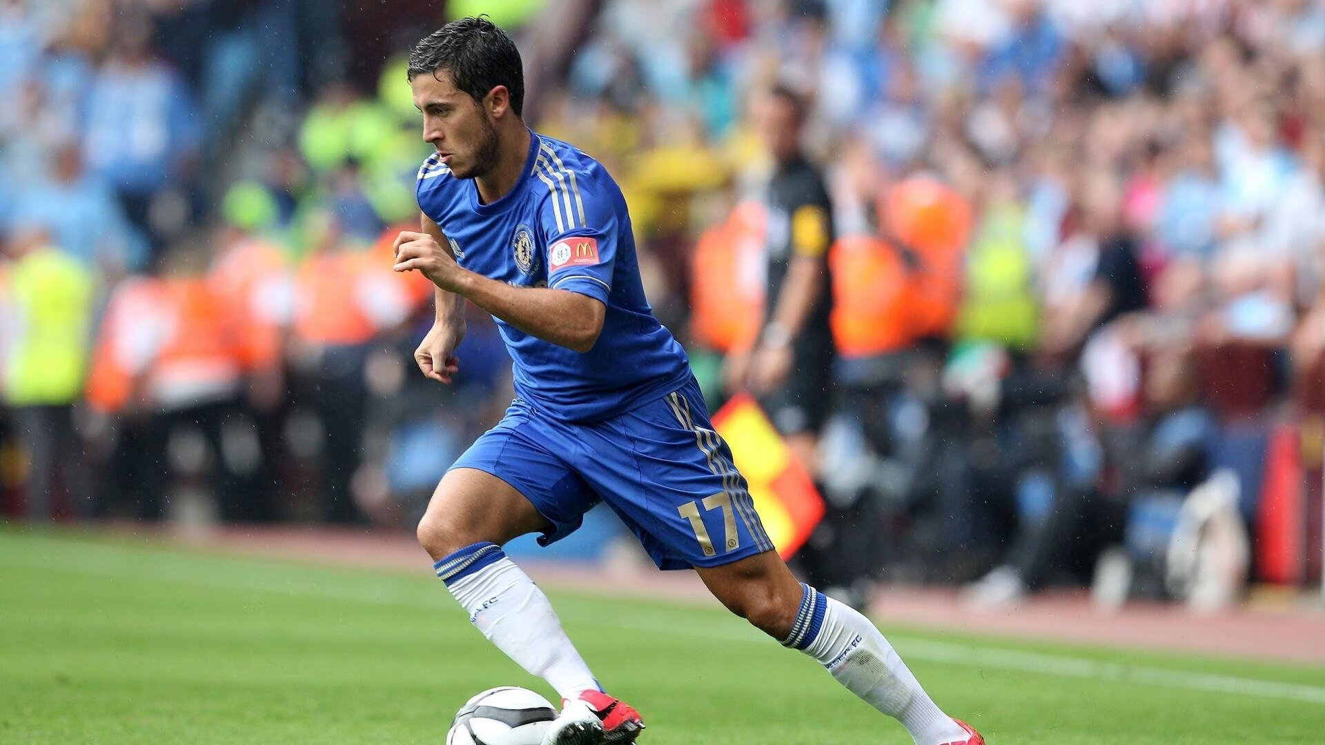 从加勒比海到欧洲之巅,牙买加的足球基因与德布劳内的接管时刻